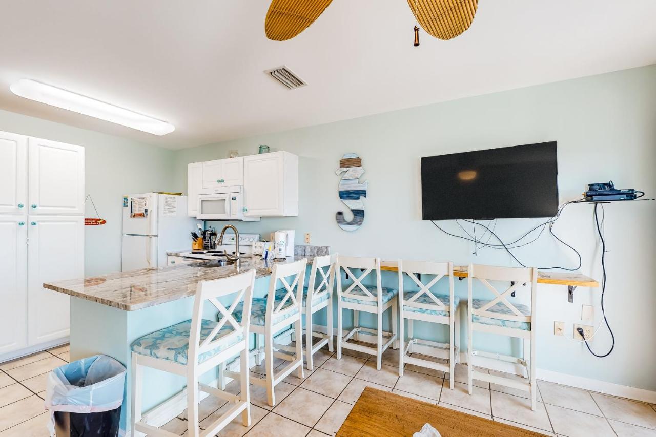 Grand Caribbean 321 Orange Beach Exterior foto