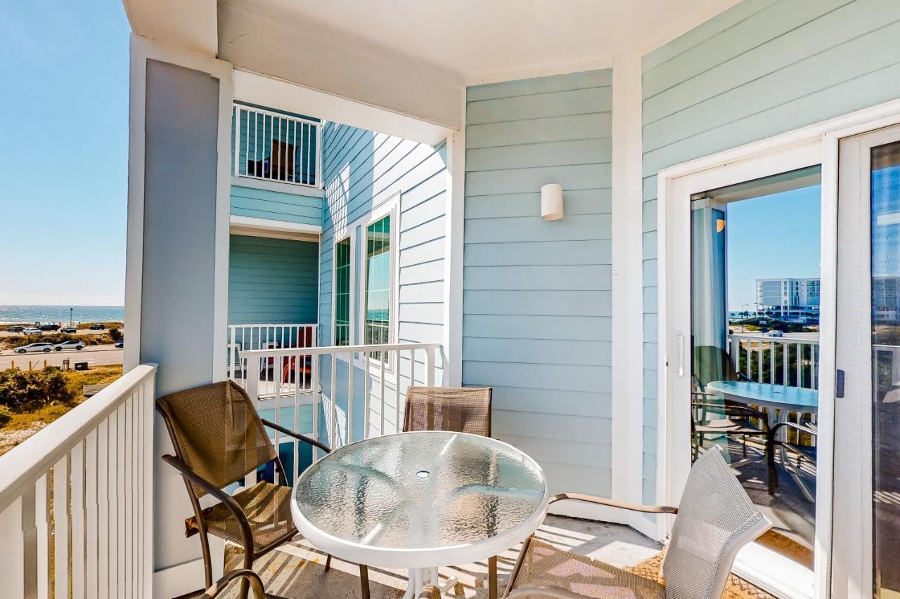 Grand Caribbean 321 Orange Beach Exterior foto