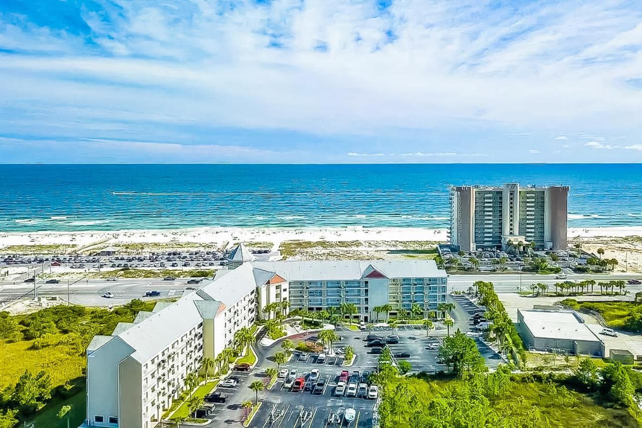 Grand Caribbean 321 Orange Beach Exterior foto