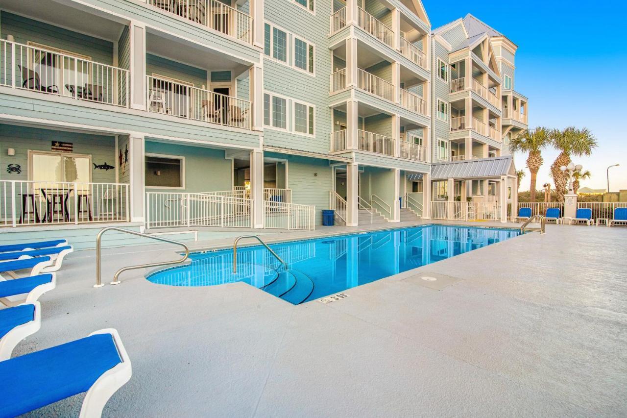Grand Caribbean 321 Orange Beach Exterior foto