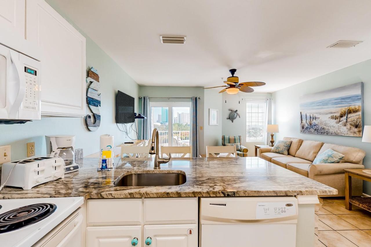 Grand Caribbean 321 Orange Beach Exterior foto