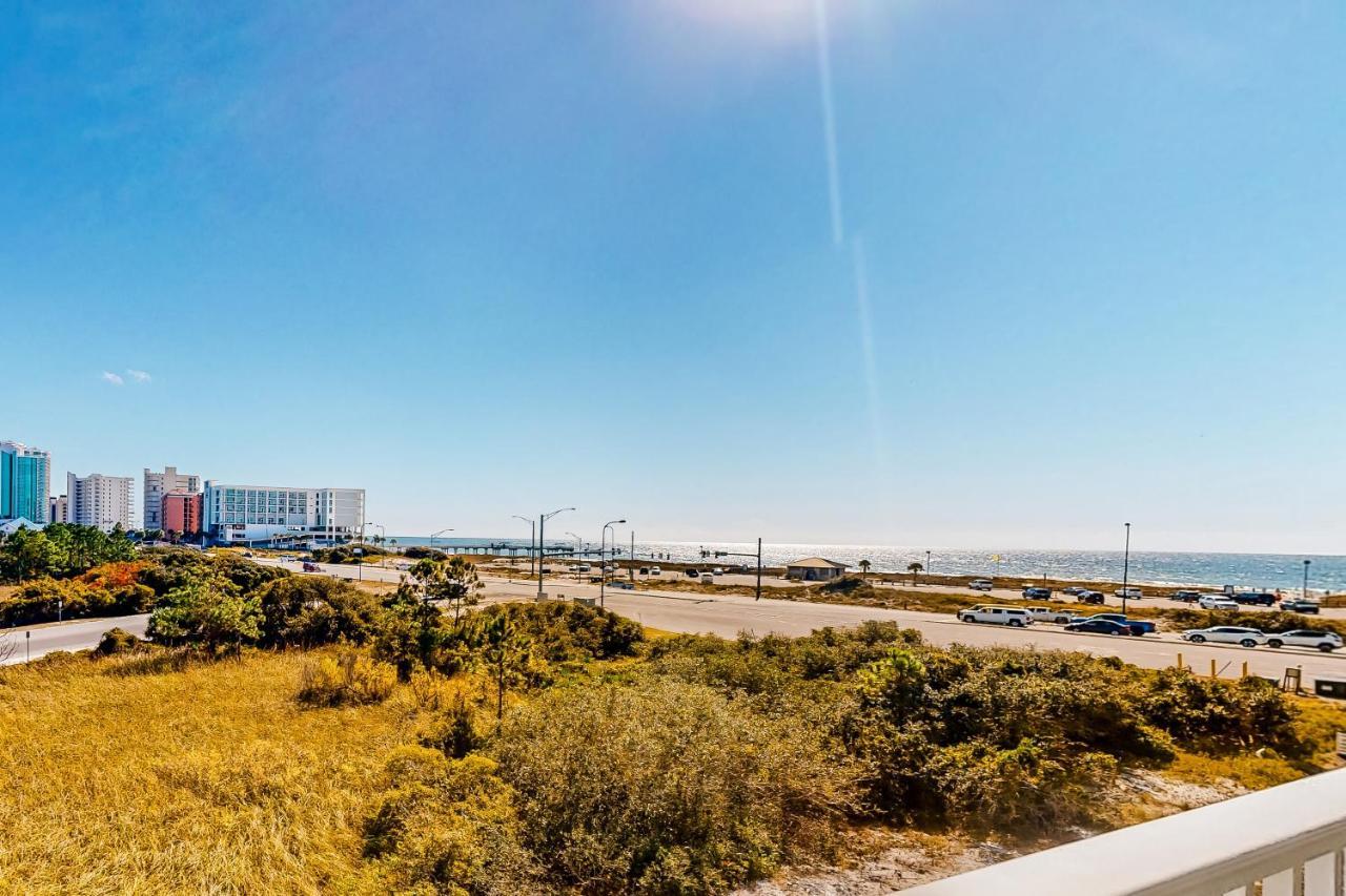 Grand Caribbean 321 Orange Beach Exterior foto