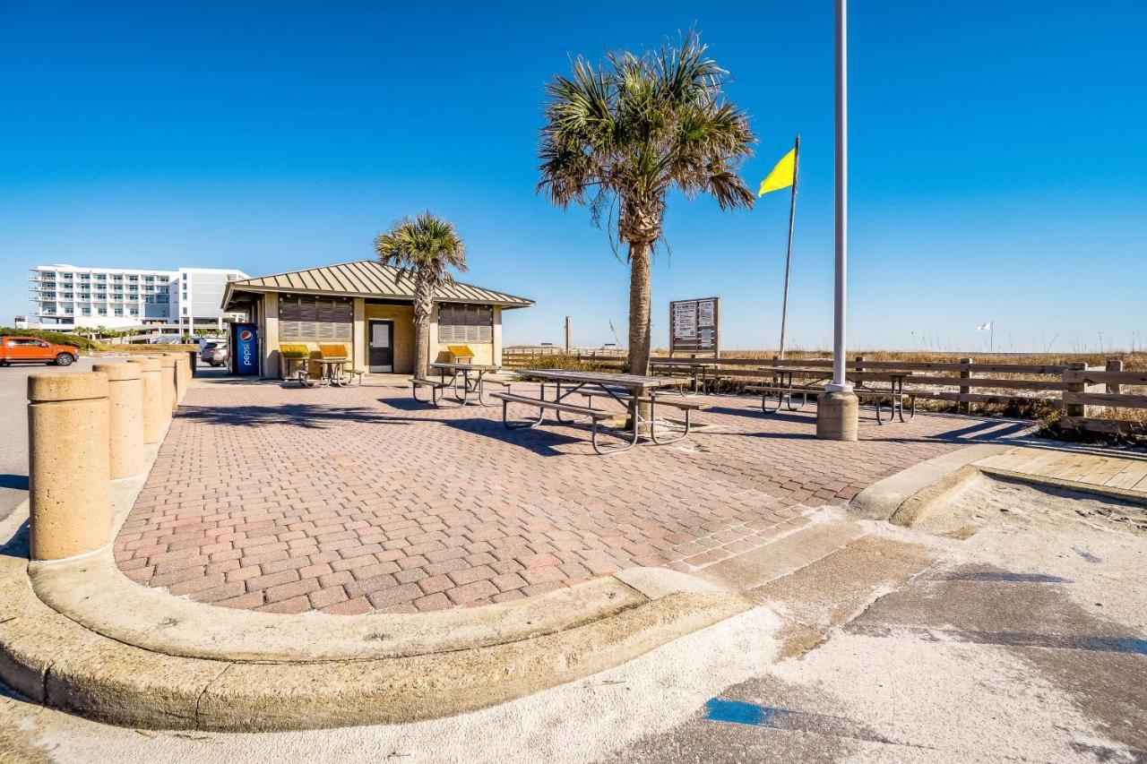 Grand Caribbean 321 Orange Beach Exterior foto