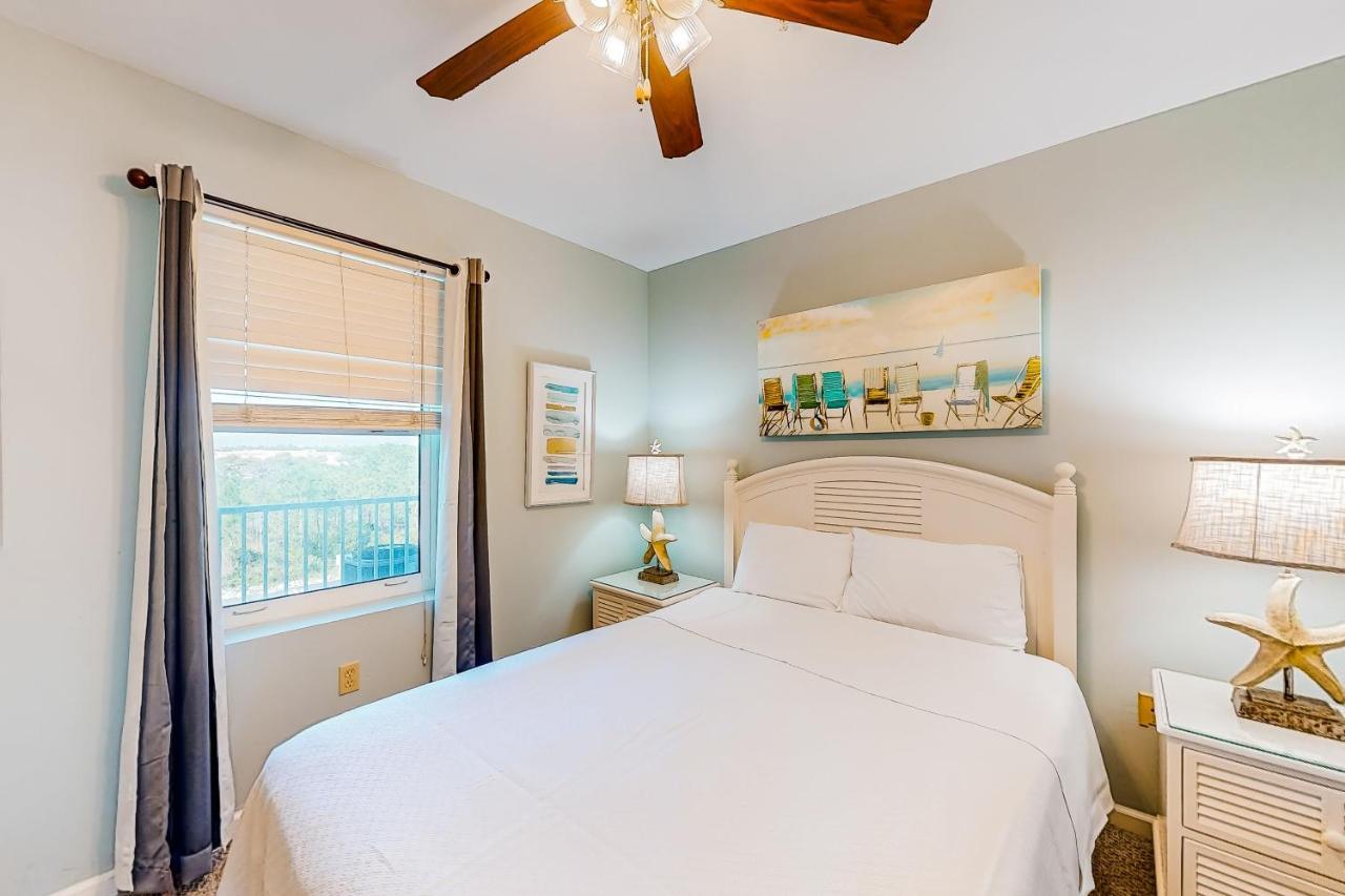 Grand Caribbean 321 Orange Beach Exterior foto