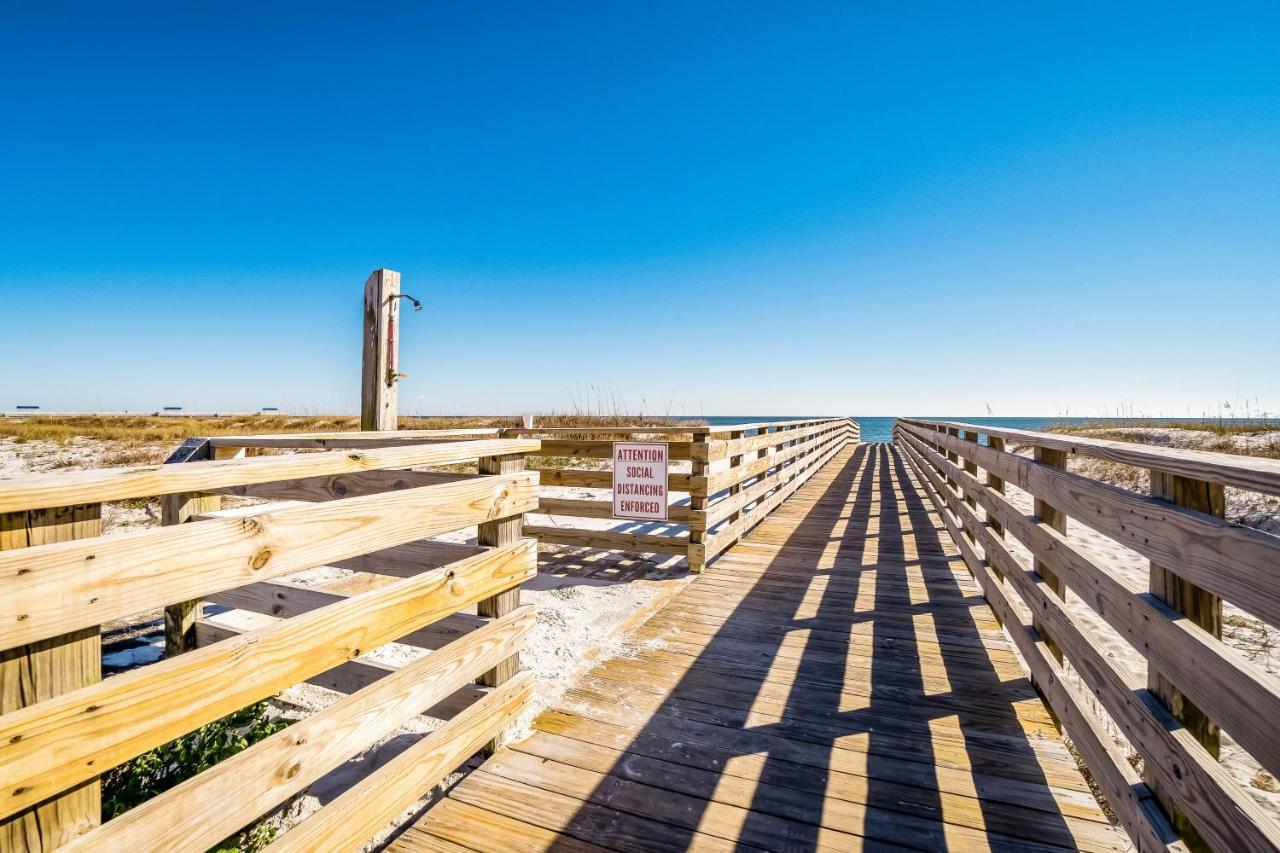 Grand Caribbean 321 Orange Beach Exterior foto