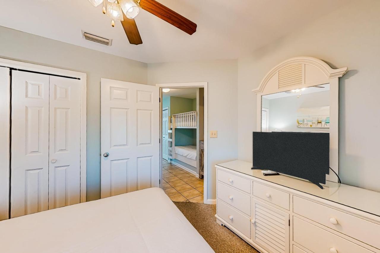 Grand Caribbean 321 Orange Beach Exterior foto