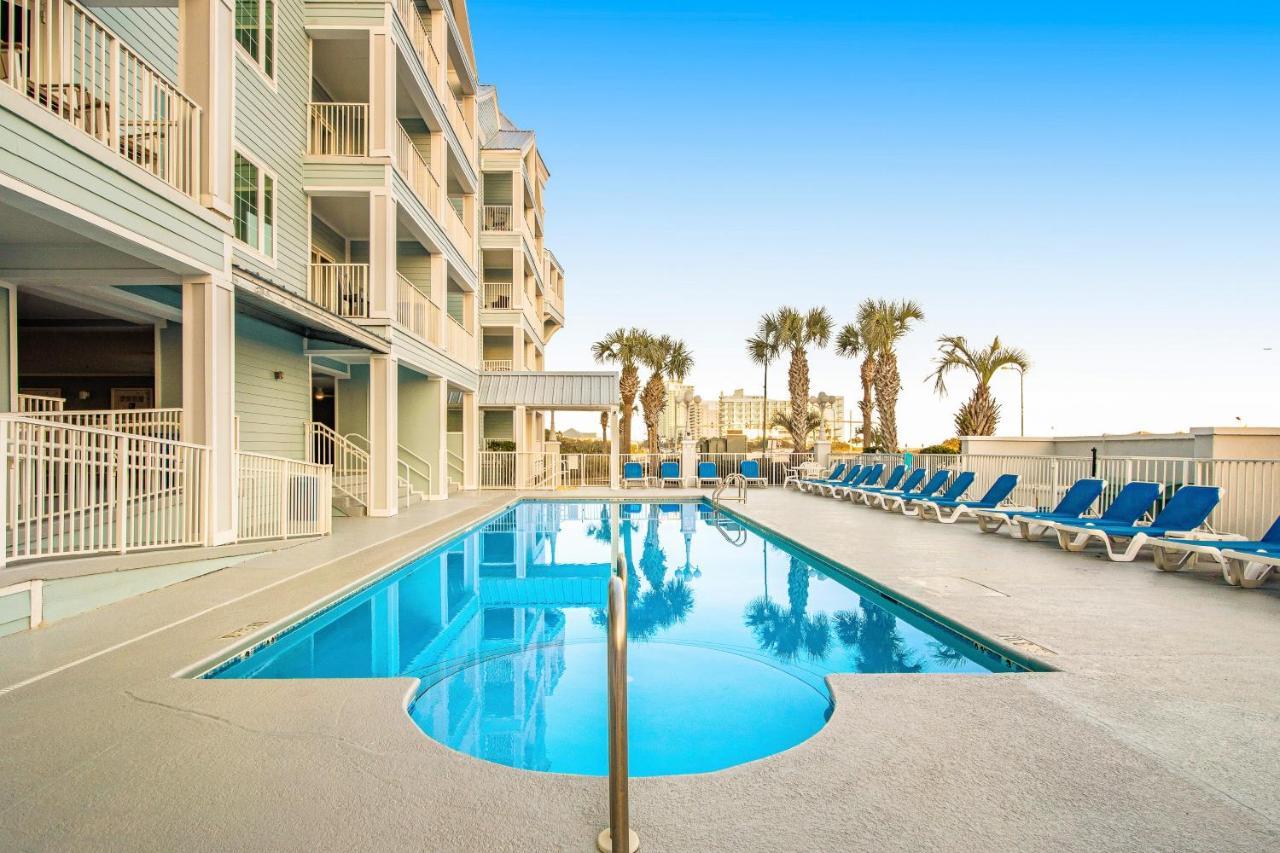Grand Caribbean 321 Orange Beach Exterior foto