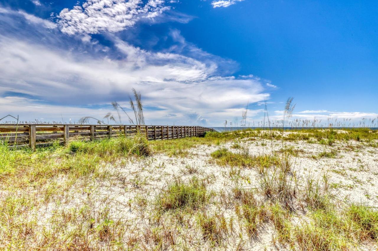 Grand Caribbean 321 Orange Beach Exterior foto