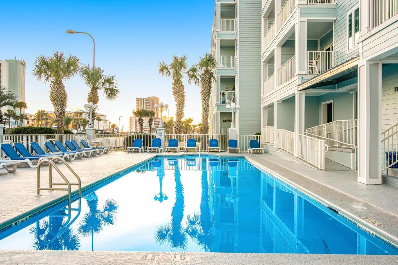 Grand Caribbean 321 Orange Beach Exterior foto