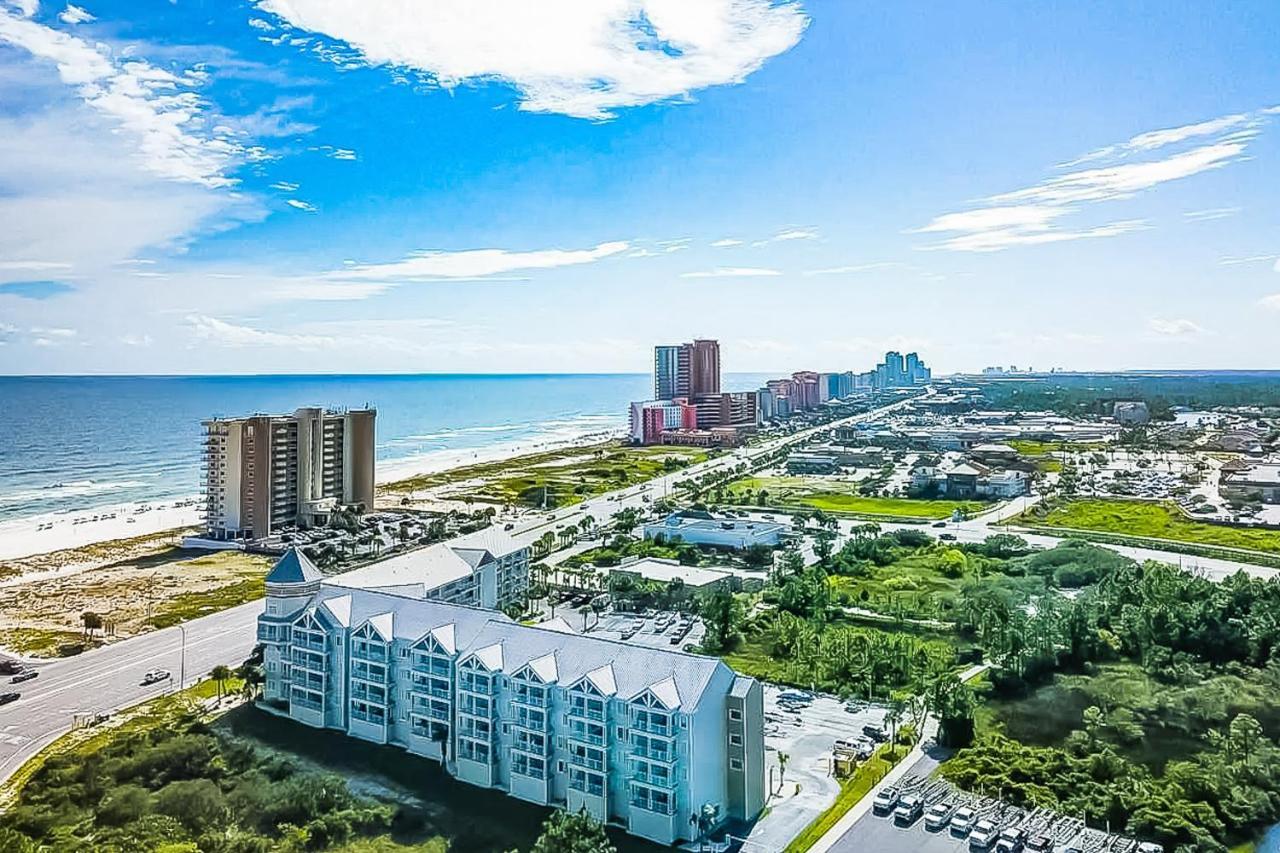 Grand Caribbean 321 Orange Beach Exterior foto