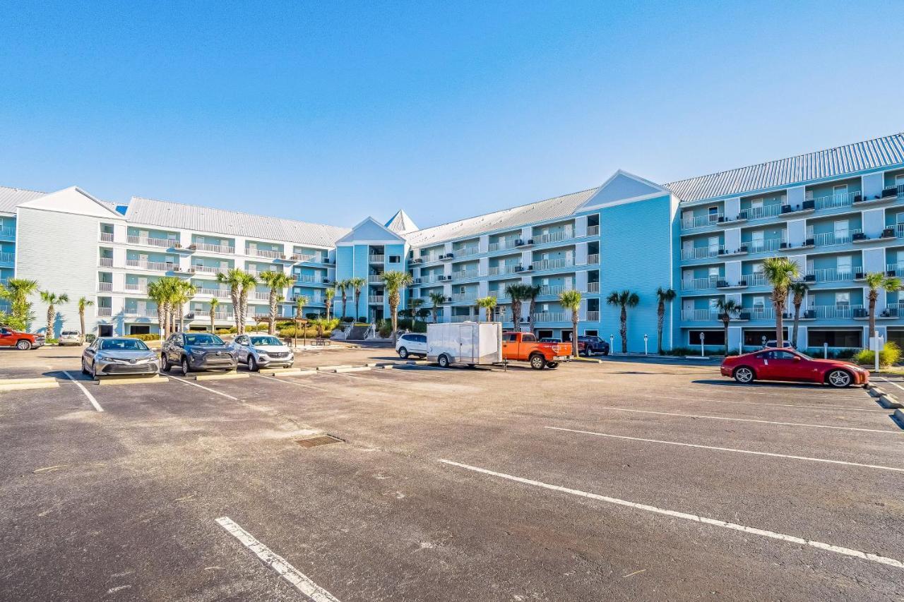 Grand Caribbean 321 Orange Beach Exterior foto